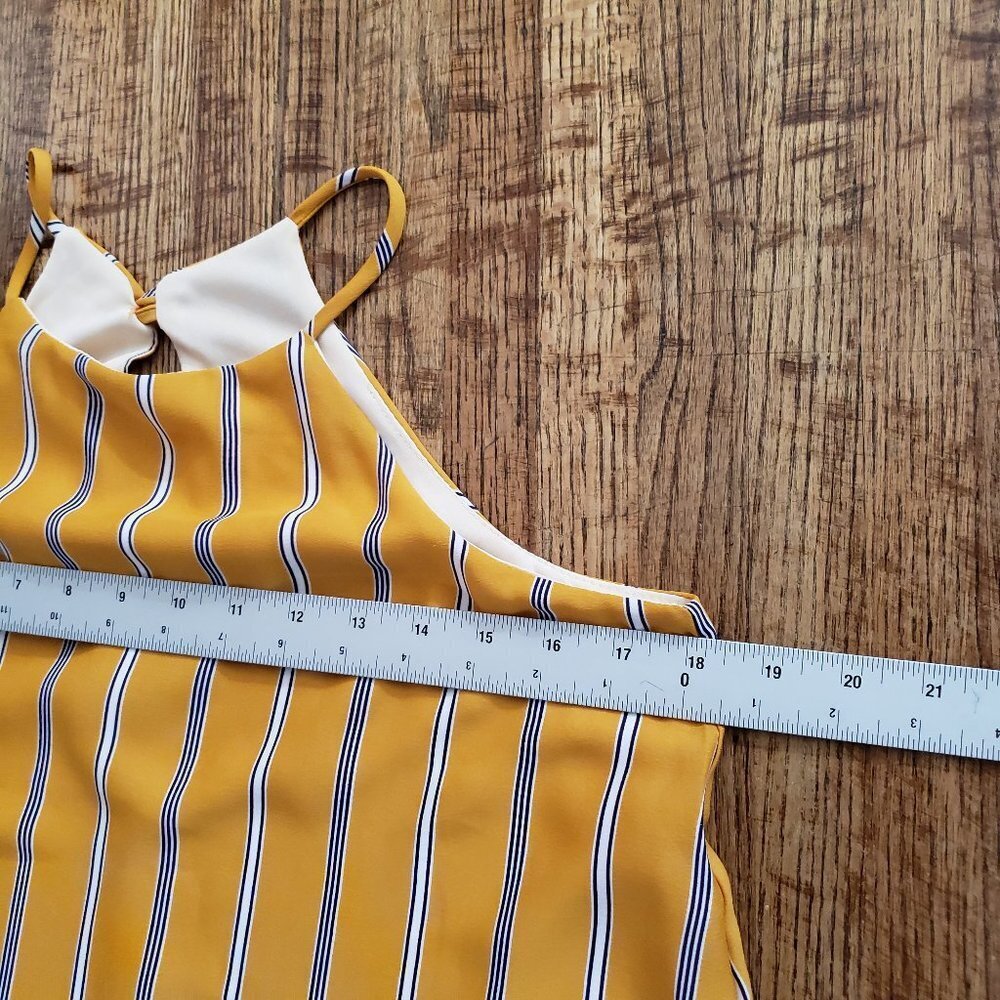 Lulus Sleeveless Dress - Picture 2 of 5